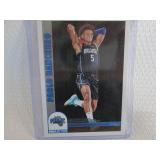 2021-22 NBA Hoops Paolo Banchero Ca...