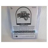 2021-22 NBA Hoops Paolo Banchero Ca...