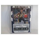 2020 Contenders JA Morant Draft Pic...