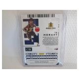 2020 Contenders JA Morant Draft Pic...