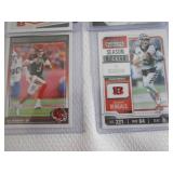 Joe Burrow Cards...