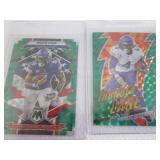 2023 Mosaic Dalvin Cook Green & Sli...