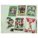 Assorted Football Cards...