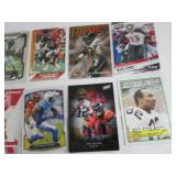 Assorted Football Cards...