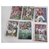 Assorted John Elway Cards...