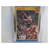 1988-89 Fleer Larry Bird All Star C...