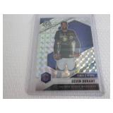 2020-21 Mosaic Kevin Durant Sliver ...