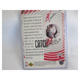 1996 Upper Deck Michael Jordan Card...