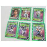 Assorted 2024 Score Football Cards...