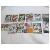 Assorted Dan Marino Cards...