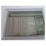 1979 Topps Carl Yastrzemski Card...