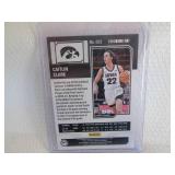 2024 Contenders Caitlin Clark Card...