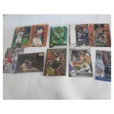 Assorted Shaquille O