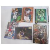 Assorted Shaquille O