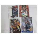 Assorted Shaquille O