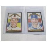 1985 Donruss Cal Ripken & Don Matti...