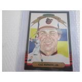 1985 Donruss Cal Ripken & Don Matti...