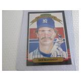 1985 Donruss Cal Ripken & Don Matti...