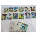 1980 Topps Baseball Cards...