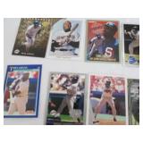 Assorted Tony Gwynn Cards...