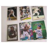 Assorted Tony Gwynn Cards...