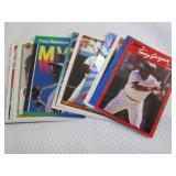 Assorted Tony Gwynn Cards...