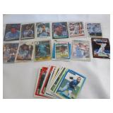 George Brett Trading Card Lot ...