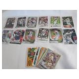 Assorted Baseball Rookie Cards...