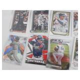 Assorted Baseball Rookie Cards...