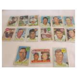 1969 Topps Baseball Cards...