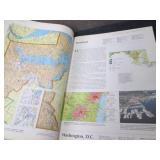 3 Rand McNally  Picture Books...