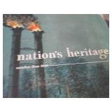 2 Collectible Nation