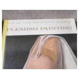 3 Art of the Western World Books...