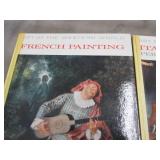 3 Art of the Western World Books...