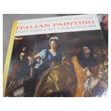 3 Art of the Western World Books...