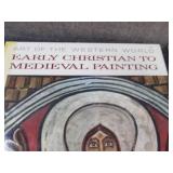 3 Art of the Western World Books...