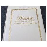 Diana Princess of Wales  A Tribute ...