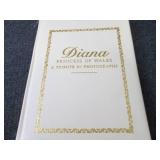 Diana Princess of Wales  A Tribute ...