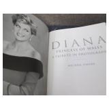 Diana Princess of Wales  A Tribute ...