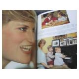 Diana Princess of Wales  A Tribute ...