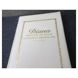 Diana Princess of Wales  A Tribute ...