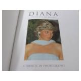 Diana Princess of Wales  A Tribute ...