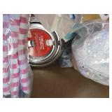 Box of Unsold/Unclaimed Small Overs...