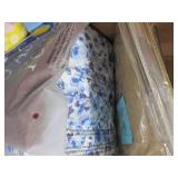 Box of Unsold/Unclaimed Small Overs...