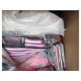 Box of Unsold/Unclaimed Small Overs...