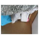 Box of Unsold/Unclaimed Small Overs...