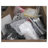 Box of Unsold/Unclaimed Small Overs...