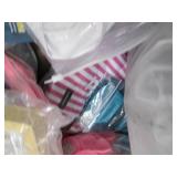 Box of Unsold/Unclaimed Small Overs...