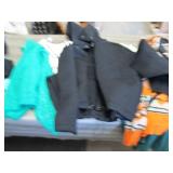 Lot of Ladies Medium New Sweaters &...