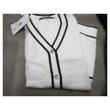 Lot of Ladies Medium New Sweaters &...